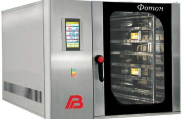 Конвекционная печь Фотон 1.5