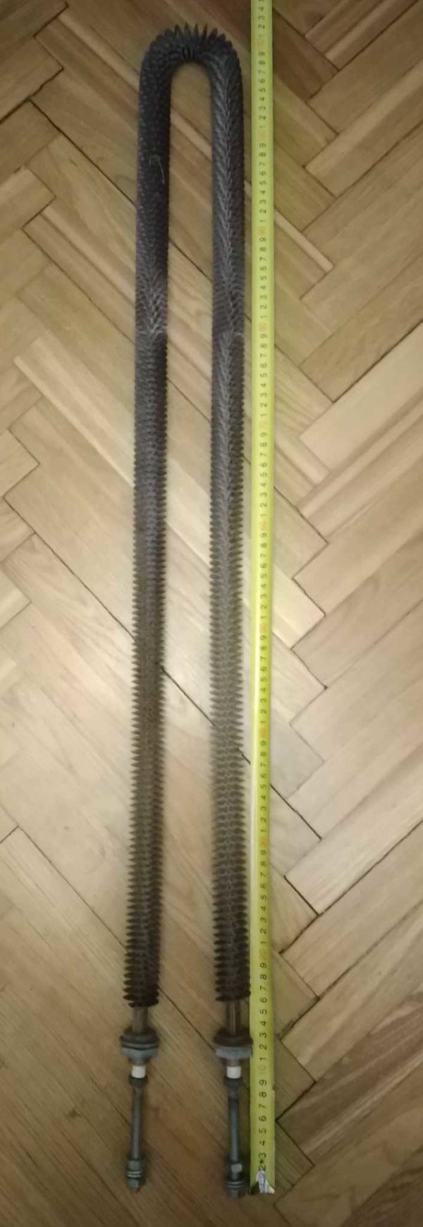 ТЭН-трубчатый электронагреватель 200а 13/3.0 т220 r30, шт
